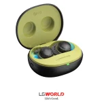 قیمت و خرید ایربادز LG TONE Free fit TF8