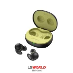 قیمت و خرید ایربادز LG TONE Free fit TF8