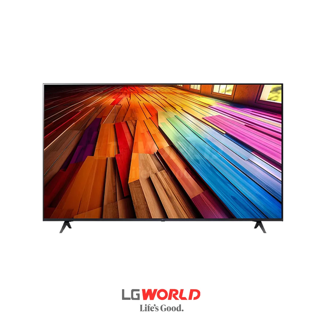 قیمت و خرید تلویزیون ال جی مدل LG UT8006 سایز 50 اینچ