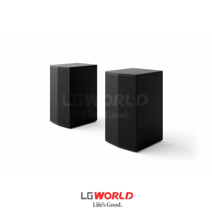 ساندبار ال جی مدل S75T