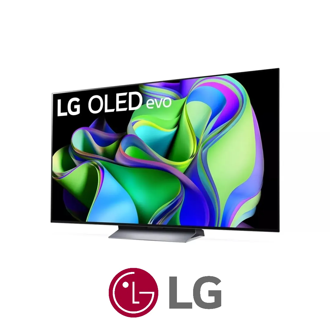 مقایسه تلویزیون OLED ال‌جی با QLED سامسونگ