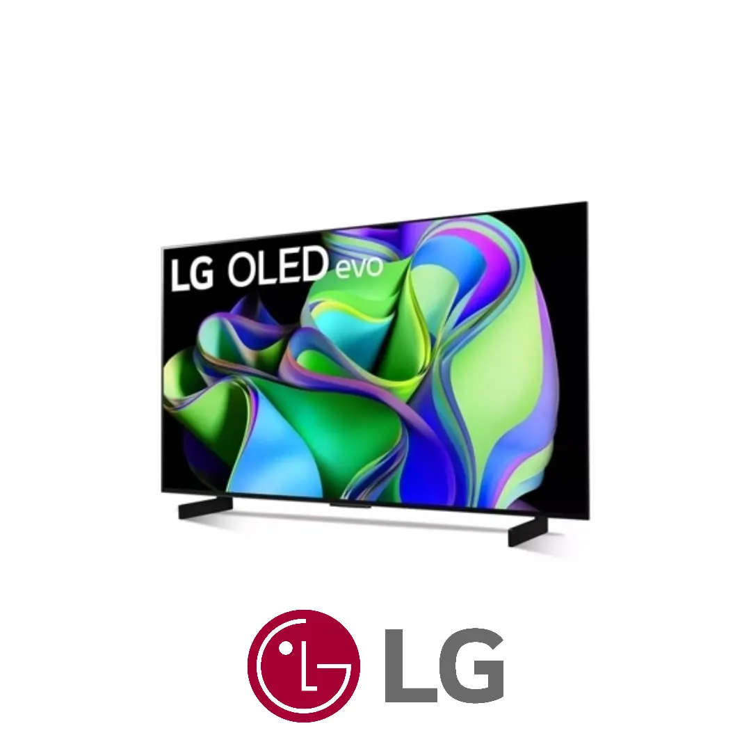 مقایسه تلویزیون OLED ال‌جی با QLED سامسونگ