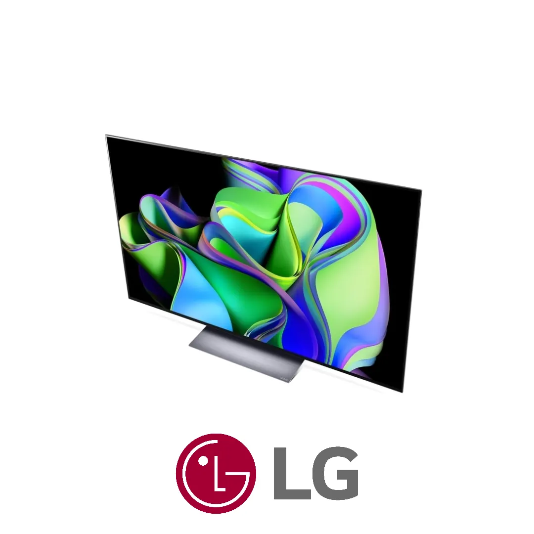 مقایسه تلویزیون OLED ال‌جی با QLED سامسونگ