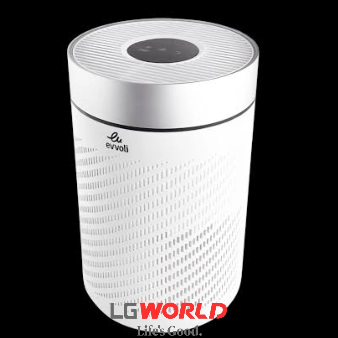 تصفیه‌کننده هوا ایوولی EVAP-27UW