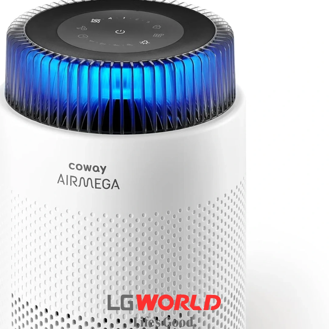 تصفیه‌کننده هوا ایوولی EVAP-27UW