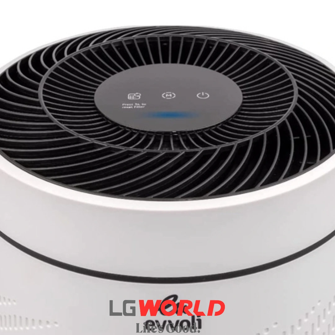 تصفیه‌کننده هوا ایوولی EVAP-27UW