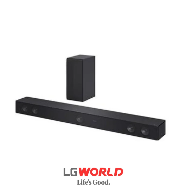 ساندبار S75QR