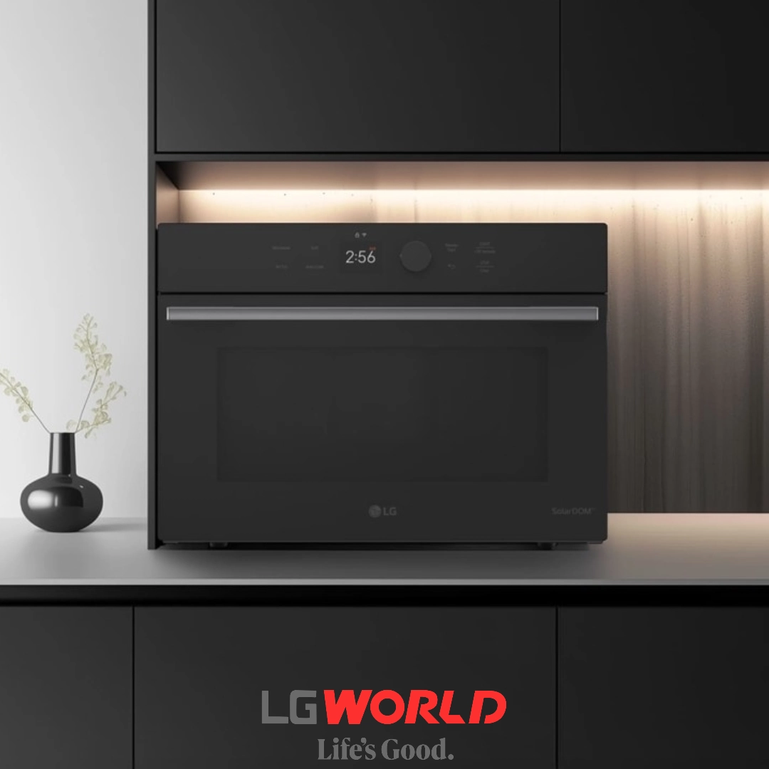 سولاردام ال جی MA3885SPB