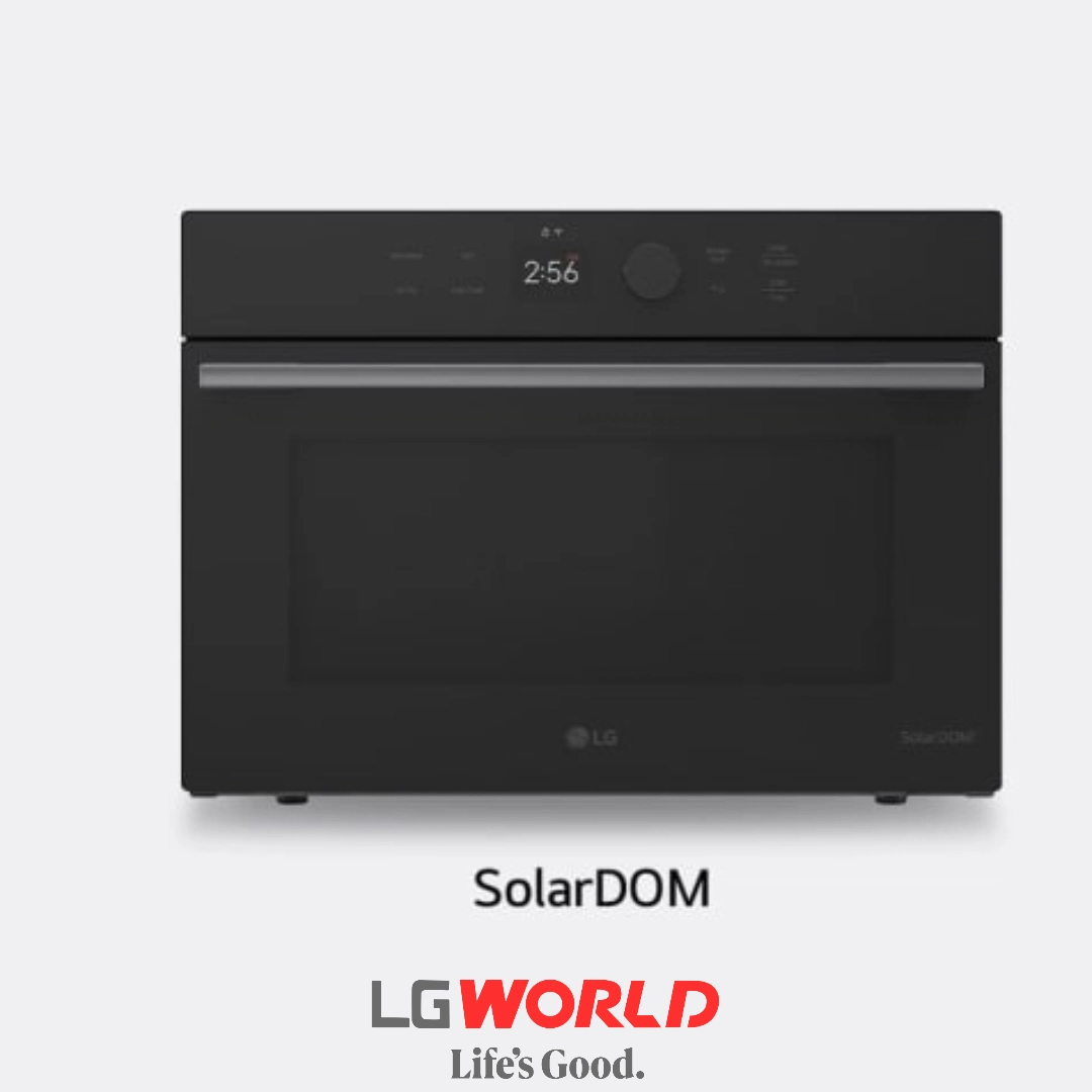 سولاردام ال جی MA3885SPB