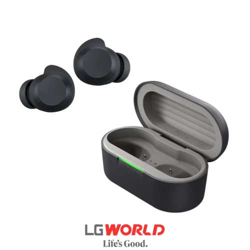 LG XBOOM BUDS