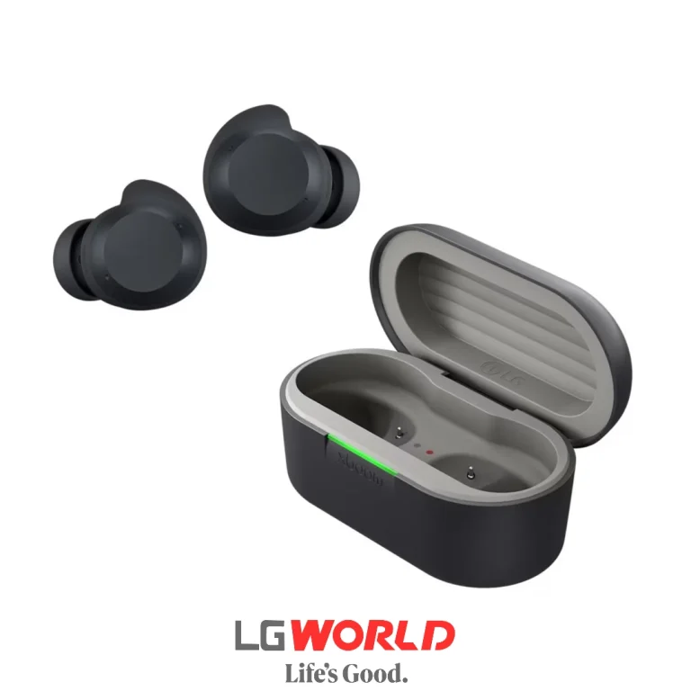 LG XBOOM BUDS