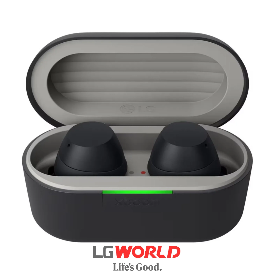 LG XBOOM BUDS