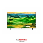 قیمت وخرید تلویزیون ال جی مدل LG QNED80 سایز 65 اینچ