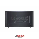 قیمت و خرید تلویزیون ال جی مدل LG QNED80 سایز 65 اینچ