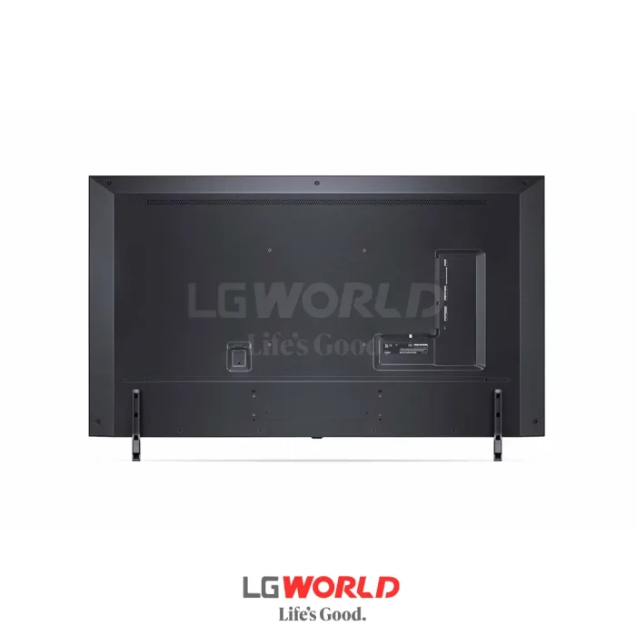 قیمت و خرید تلویزیون ال جی مدل LG QNED80 سایز 65 اینچ