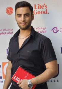 علی روشن ضمیر