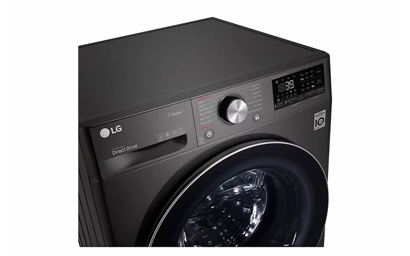 راهنمای خرید لباسشویی مناسب از برند ال جی