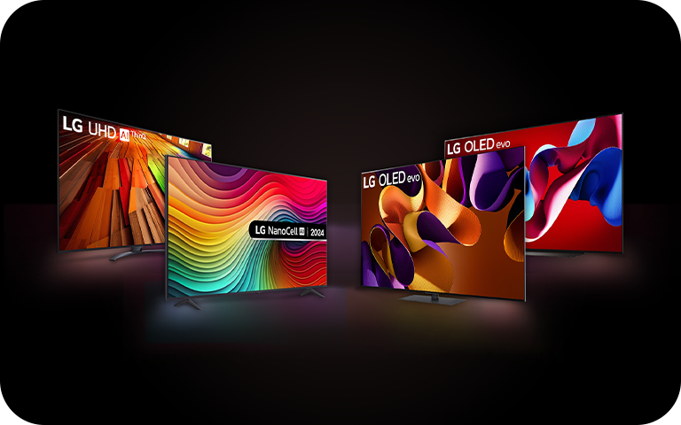 تلوزیون الجی