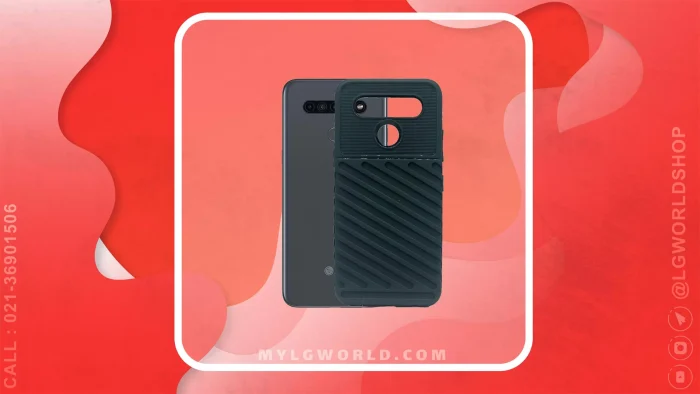 قیمت و خرید قاب خطی گوشی LG K41s از فروشگاه رسمی الجی قیمت و خرید قاب خطی گوشی LG K41s از فروشگاه رسمی الجی