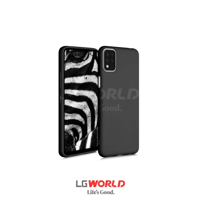 خرید قاب سیلیکونی گوشی LG K42 قیمت و خرید قاب سیلیکونی گوشی LG K42