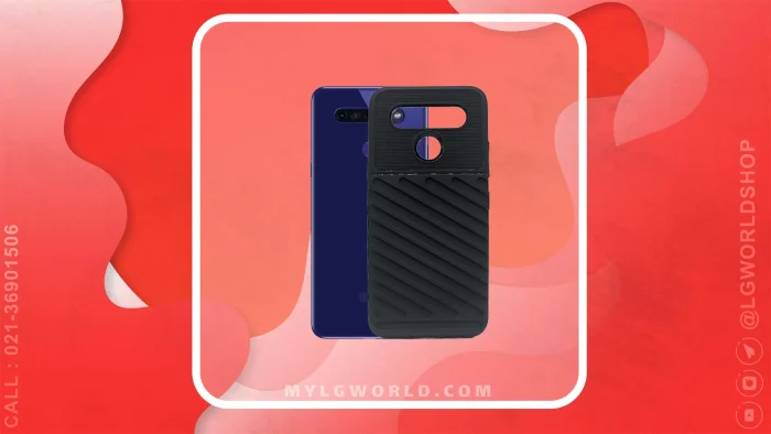 خرید قاب خطی گوشی LG K51s از فروشگاه رسمی الجی قیمت و خرید قاب خطی گوشی LG K51s از فروشگاه رسمی الجی