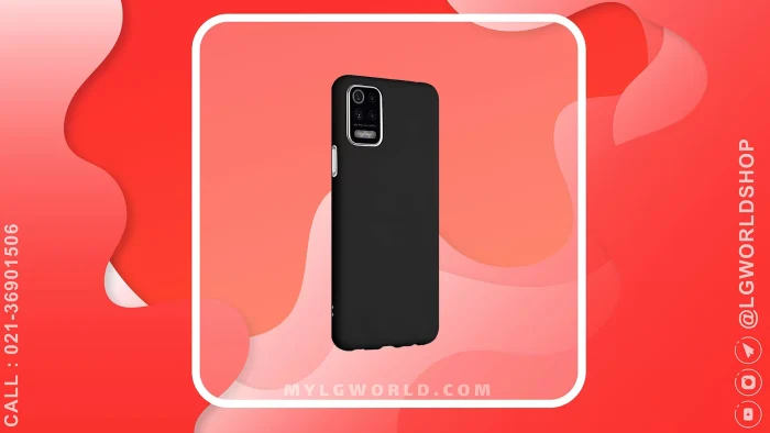 خرید قاب سیلیکونی گوشی LG K52 از فروشگاه رسمی الجی قیمت و خرید قاب سیلیکونی گوشی LG K52 از فروشگاه رسمی الجی