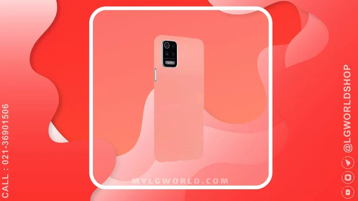 قیمت و خرید قاب سیلیکونی گوشی LG K52 از فروشگاه رسمی الجی