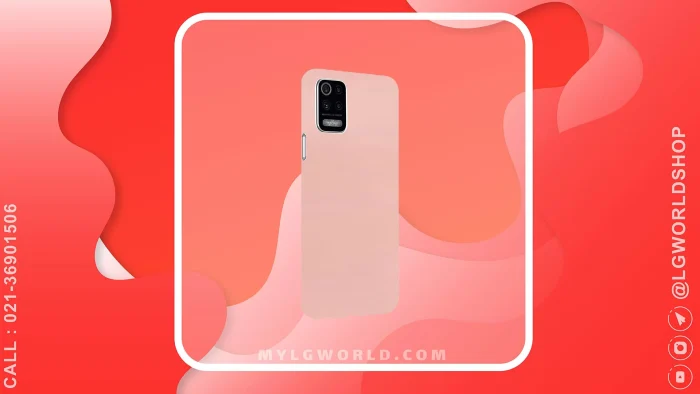 قیمت و خرید قاب سیلیکونی گوشی LG K52 از فروشگاه رسمی الجی