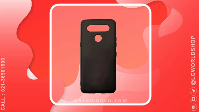 خرید قاب سیلیکونی گوشی LG K61 از فروشگاه رسمی الجی قیمت و خرید قاب سیلیکونی گوشی LG K61 از فروشگاه رسمی الجی