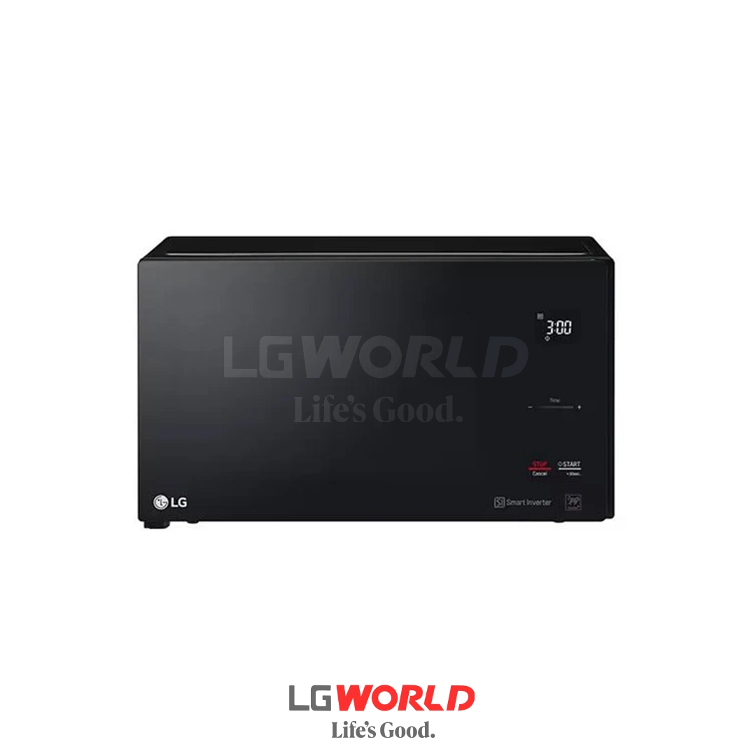 مایکروویو ال جی مدل LG MH8295CIS