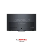 قیمت و خرید تلویزیون ال جی مدل LG OLED C3 evo سایز 48 اینچ