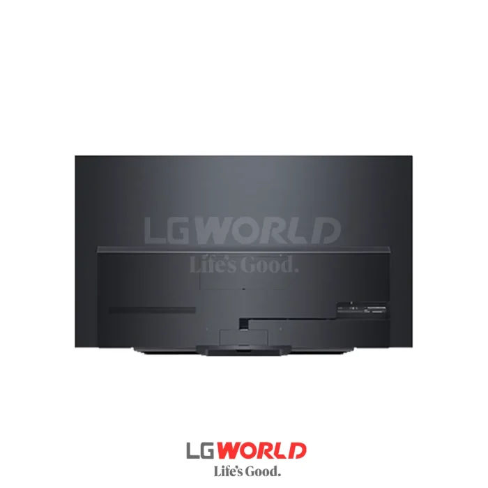 قیمت و خرید تلویزیون ال جی مدل LG OLED C3 evo سایز 48 اینچ