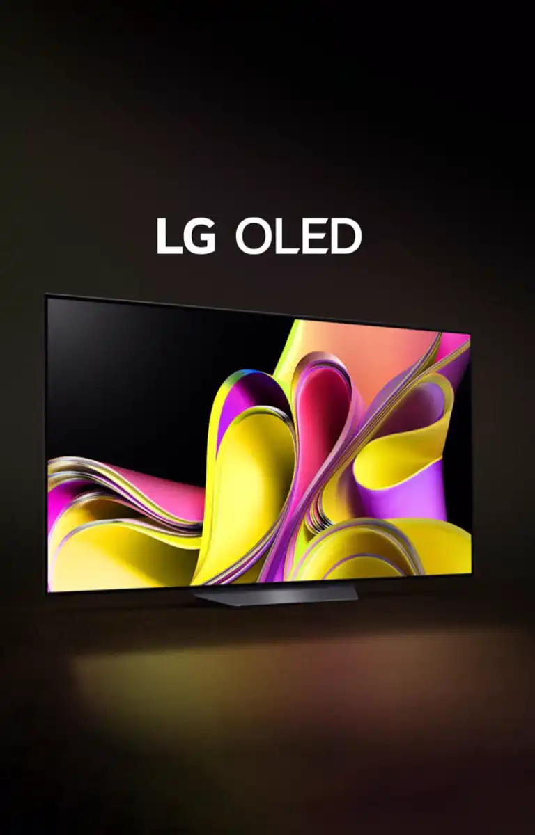 تلوزیون الجی