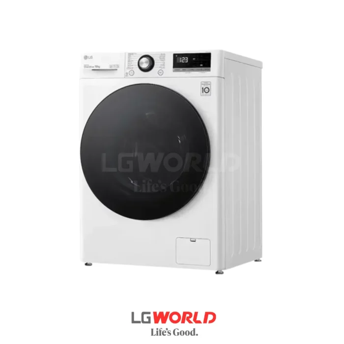 قیمت و خرید ماشین لباسشویی ال جی مدل LG Y3 رنگ سفید