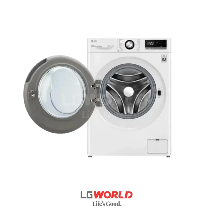 قیمت و خرید ماشین لباسشویی ال جی مدل LG Y3 رنگ سفید