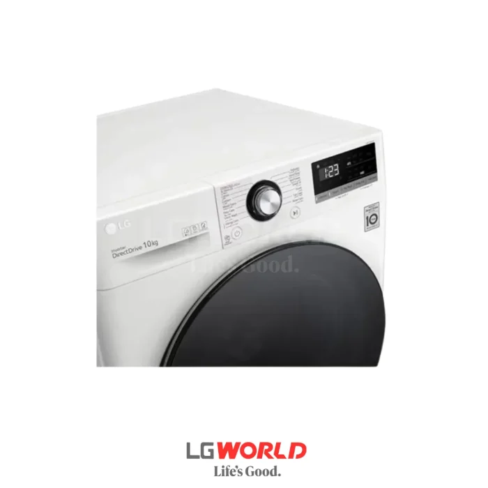 قیمت و خرید ماشین لباسشویی ال جی مدل LG Y3 رنگ سفید