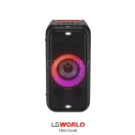 قیمت وخرید اسپیکر بلوتوثی ال جی مدل LG XL5 مشکی