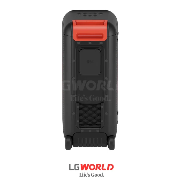 قیمت وخرید اسپیکر بلوتوثی ال جی مدل LG XL7 مشکی