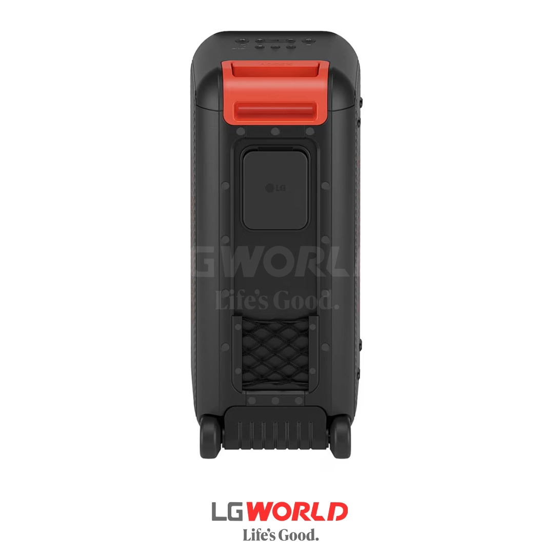 قیمت وخرید اسپیکر بلوتوثی ال جی مدل LG XL7 مشکی