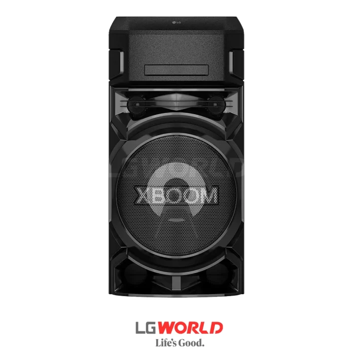 قیمت و خرید اسپیکر بلوتوثی اورجینال ال جی LG XBOOM ON5 با 24 ماه گارانتی گلدیران