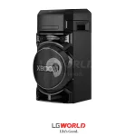 قیمت و خرید اسپیکر بلوتوثی اورجینال ال جی LG XBOOM ON5 با 24 ماه گارانتی گلدیران