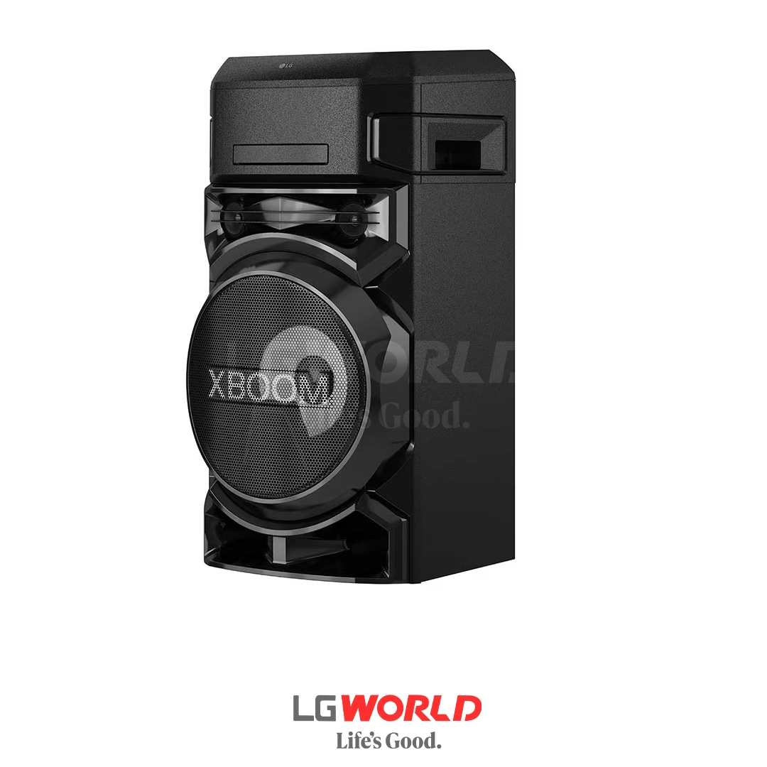 قیمت و خرید اسپیکر بلوتوثی اورجینال ال جی LG XBOOM ON5 با 24 ماه گارانتی گلدیران
