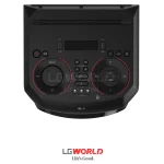 قیمت و خرید اسپیکر بلوتوثی اورجینال ال جی LG XBOOM ON5 با 24 ماه گارانتی گلدیران