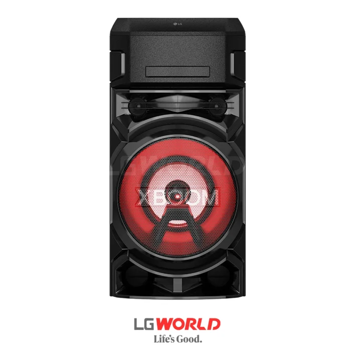 خرید اسپیکر بلوتوثی اورجینال ال جی LG XBOOM ON5 با 24 ماه گارانتی گلدیران قیمت و خرید اسپیکر بلوتوثی اورجینال ال جی LG XBOOM ON5 با 24 ماه گارانتی گلدیران