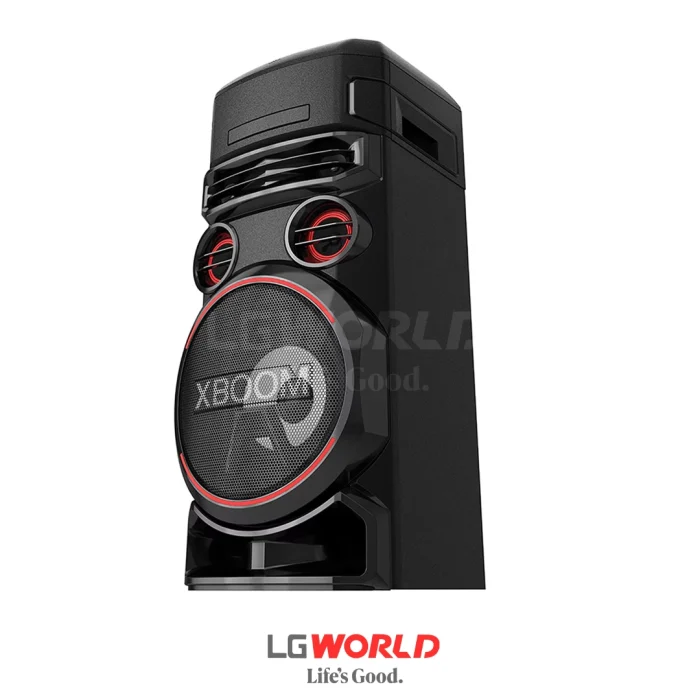 قیمت و خرید اسپیکر بلوتوثی اورجینال ال جی LG XBOOM ON7 با 24 ماه گارانتی گلدیران
