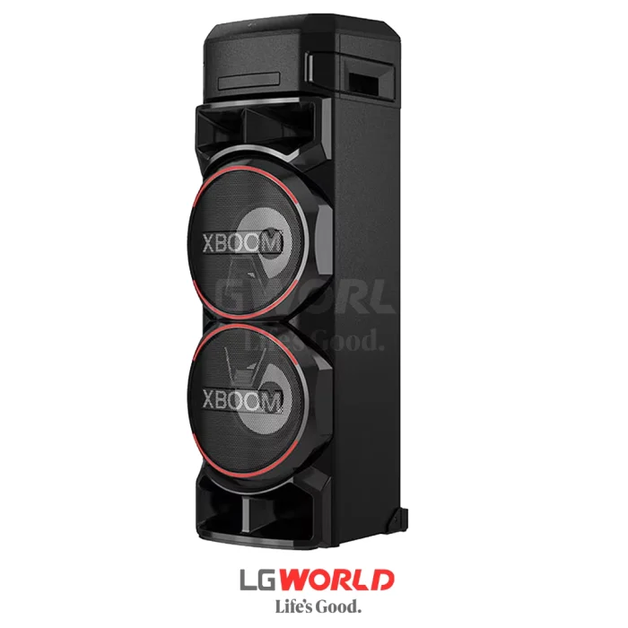 قیمت و خرید اسپیکر بلوتوثی اورجینال ال جی LG XBOOM ON9 با 24 ماه گارانتی گلدیران