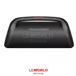 قیمت و خرید اسپیکر قابل حمل و بلوتوثی ال جی مدل LG XBOOM XG9 با گارانتی 24 ماه گلدیران