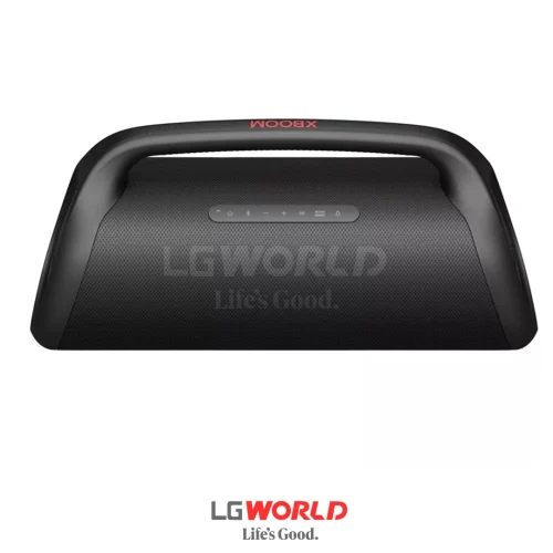 قیمت و خرید اسپیکر قابل حمل و بلوتوثی ال جی مدل LG XBOOM XG9 با گارانتی 24 ماه گلدیران