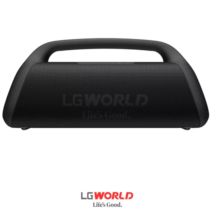 قیمت و خرید اسپیکر قابل حمل و بلوتوثی ال جی مدل LG XBOOM XG9 با گارانتی 24 ماه گلدیران