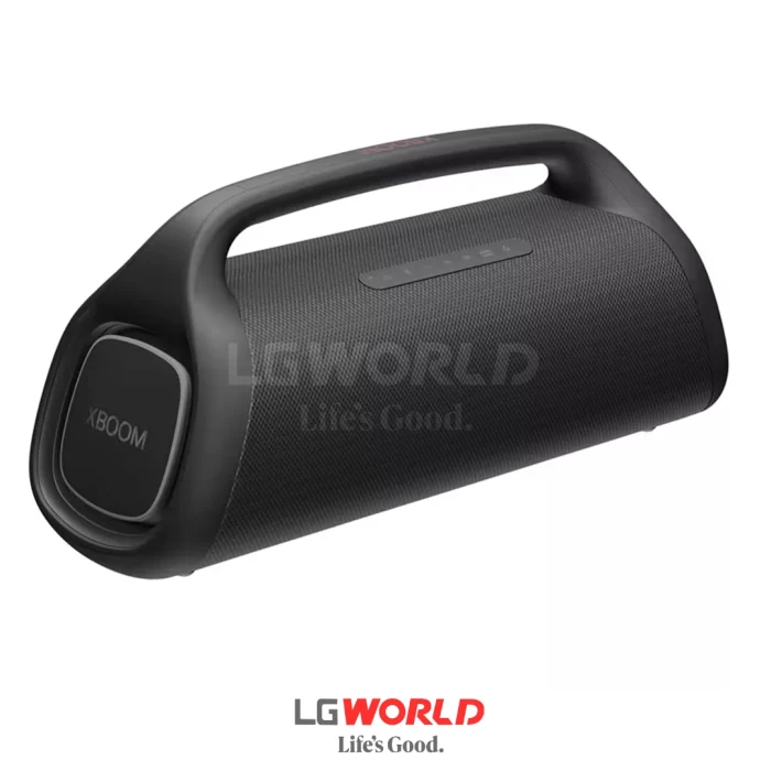 قیمت و خرید اسپیکر قابل حمل و بلوتوثی ال جی مدل LG XBOOM XG9 با گارانتی 24 ماه گلدیران